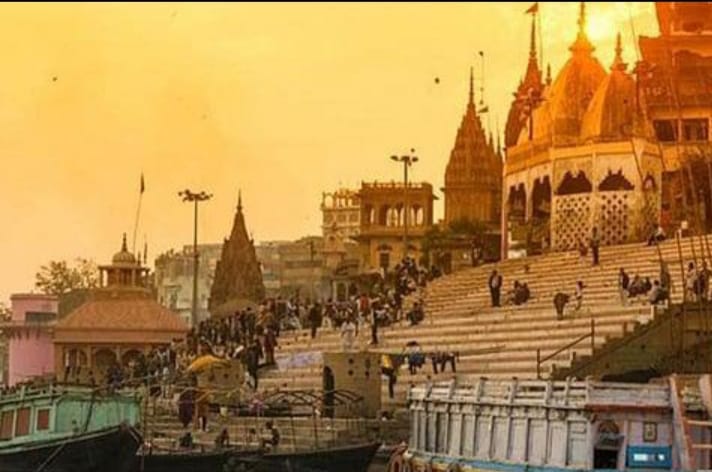 5 FAMOUS TEMPLES IN INDIA